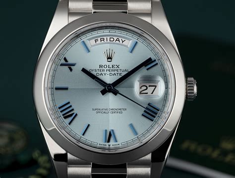 rolex day-date uk|2020 rolex day date.